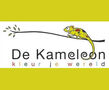 De homepage van De Kameleon